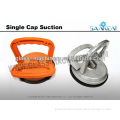 SKS-1N Qualilty Single Cap Glass Suction Cups For Sale